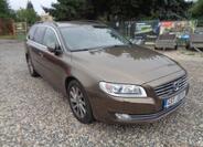 Volvo V70 1