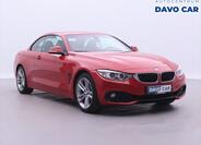 BMW Řada 4 1