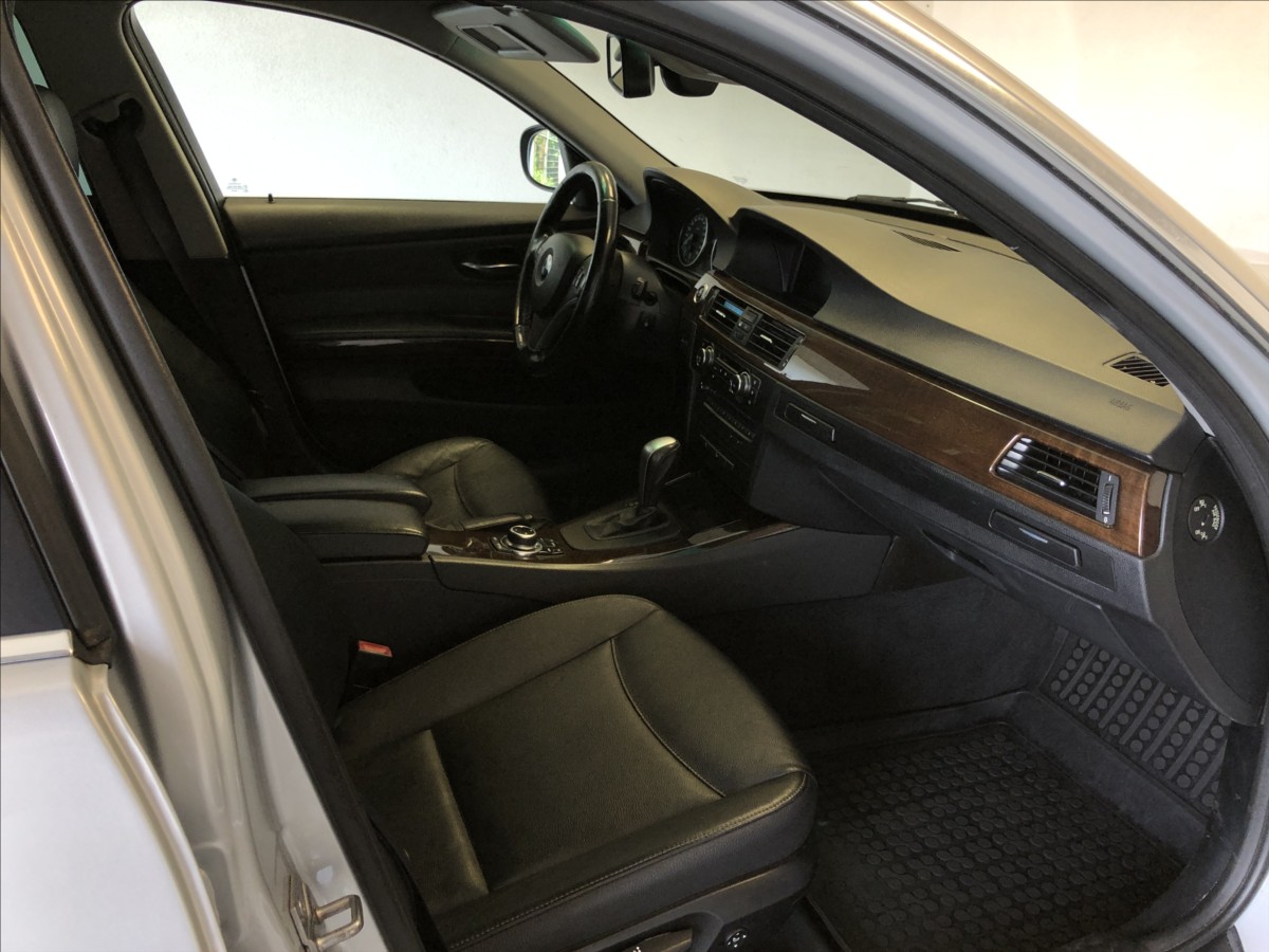 BMW Řada 3