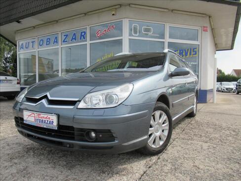 Citroën C5