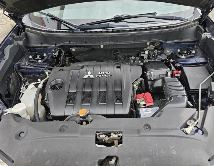 Mitsubishi ASX 33