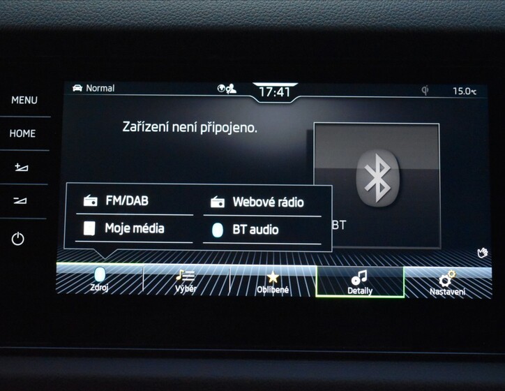 Škoda Kodiaq 38