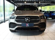 Mercedes-Benz GLE 2