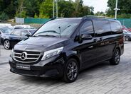 Mercedes-Benz Třídy V 2