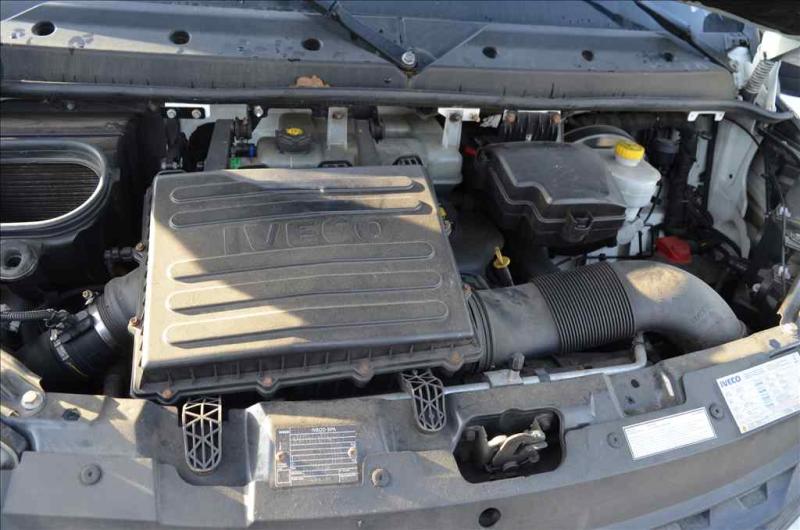 Iveco Ostatní