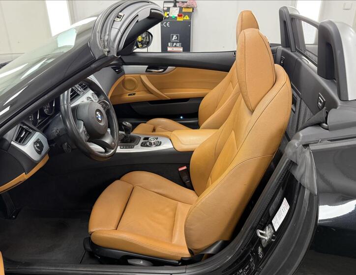 BMW Z4 15