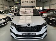 Škoda Karoq 2