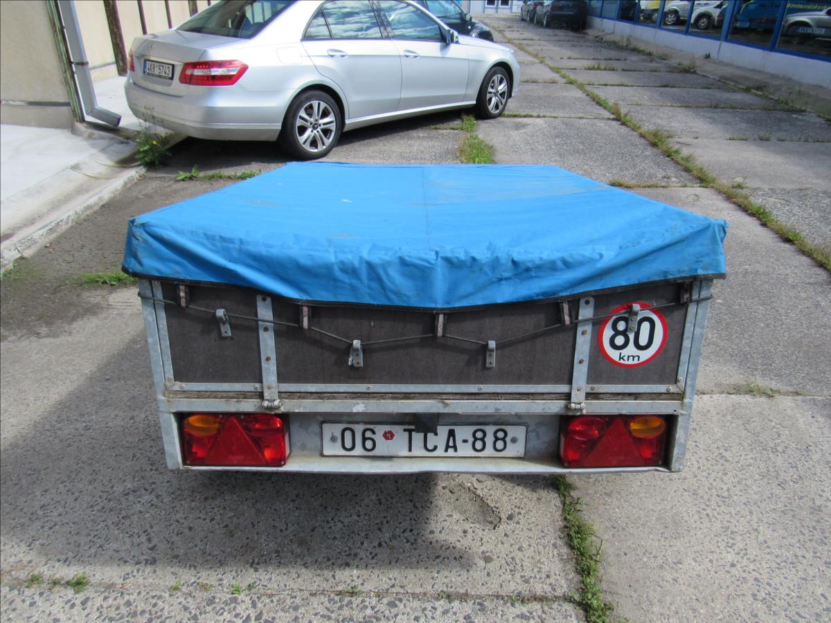 Ostatní Ostatní