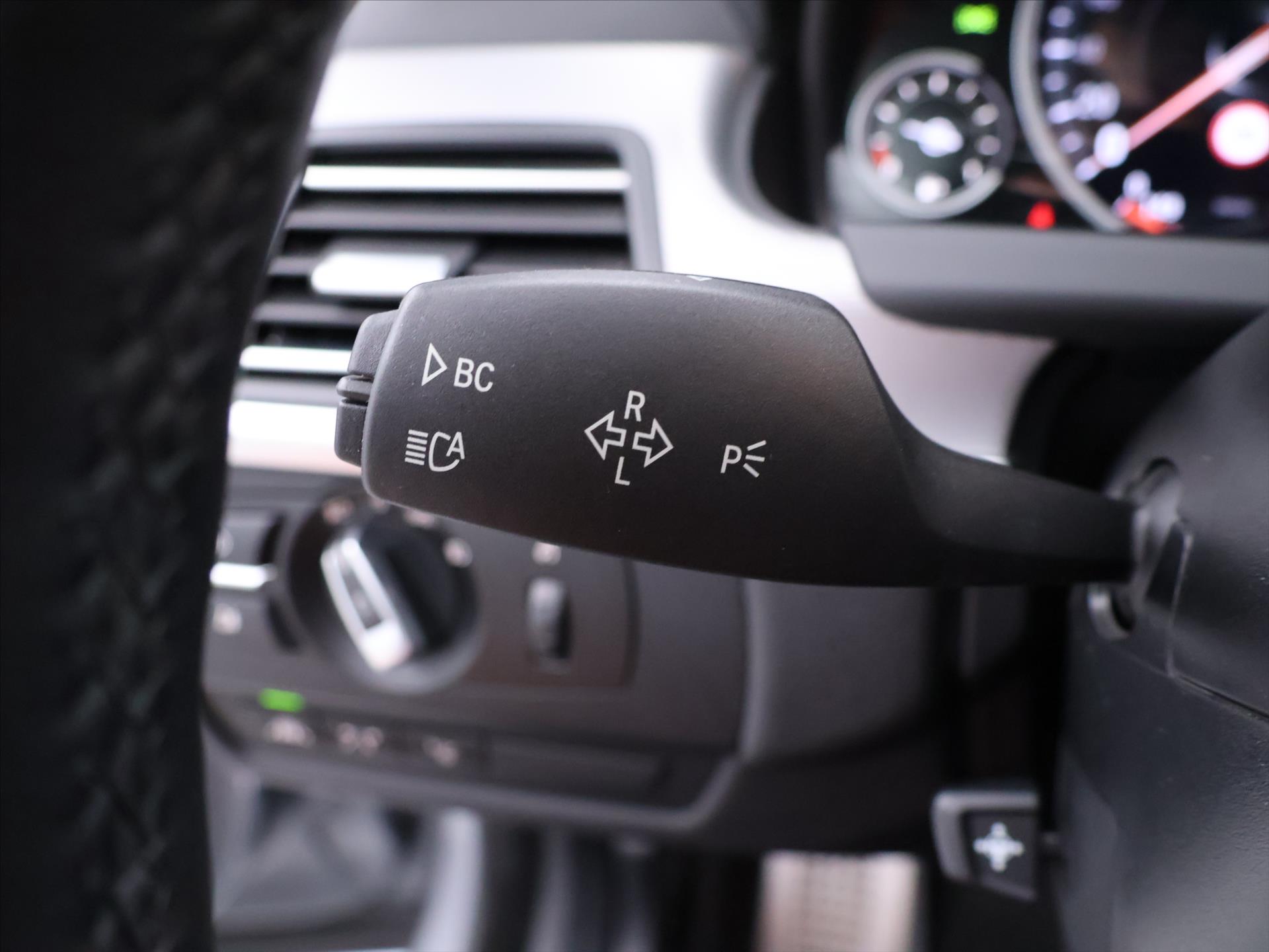 BMW Řada 6