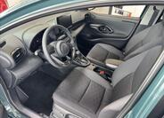 Toyota Yaris 10