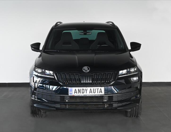 Škoda Karoq 2