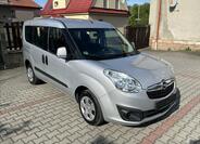 Opel Combo 1