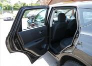 Nissan Qashqai 20