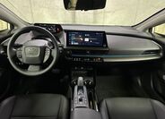 Toyota Prius 17
