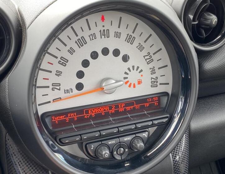 Mini Countryman 20