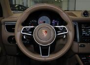 Porsche Macan 9