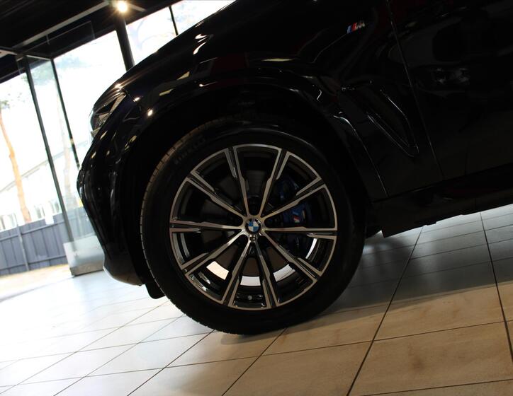BMW X5 32