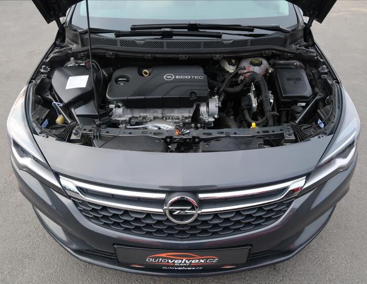 Opel Astra 20