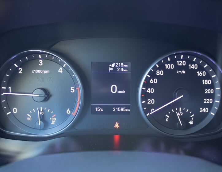 Hyundai i30 13
