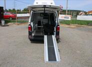Volkswagen Transporter 13