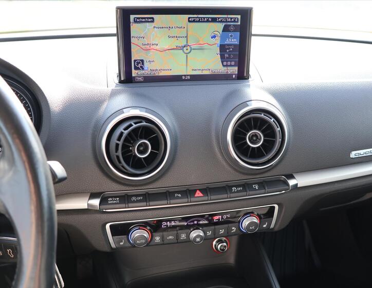Audi A3 22