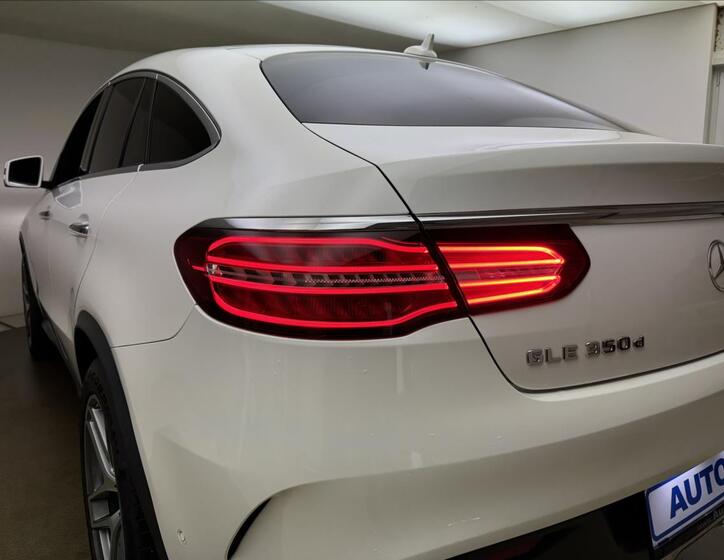 Mercedes-Benz GLE 47
