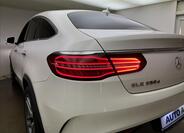 Mercedes-Benz GLE 47