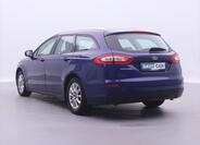 Ford Mondeo 5