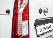 Nissan NV400 13