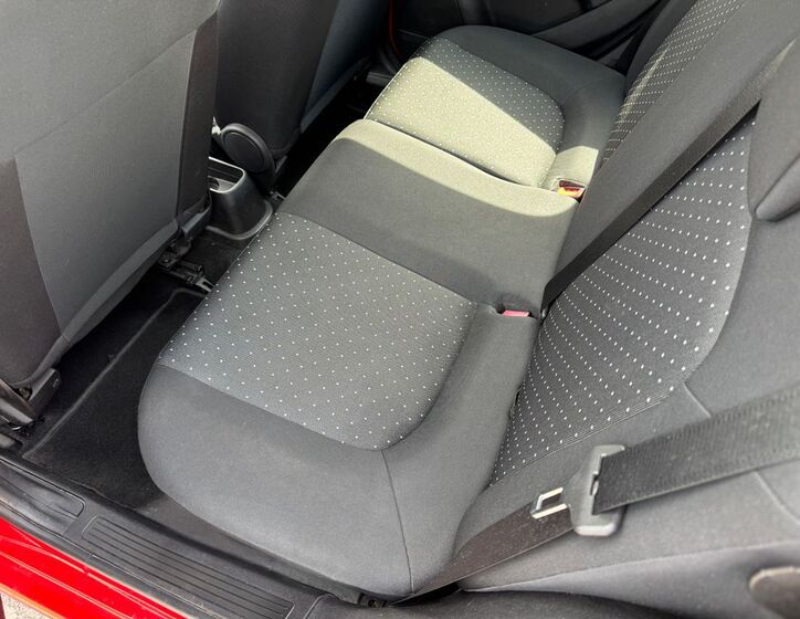 Fiat Grande Punto 17
