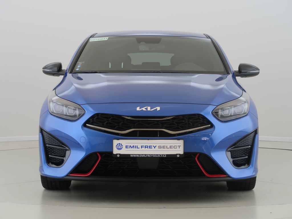 KIA Pro-Ceed