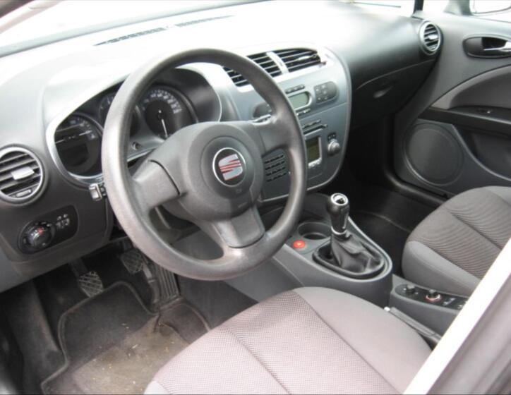 Seat Leon 12