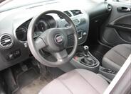 Seat Leon 12