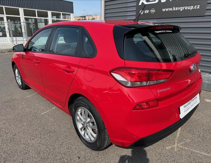 Hyundai i30 7