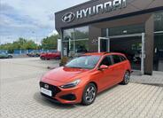 Hyundai i30 1