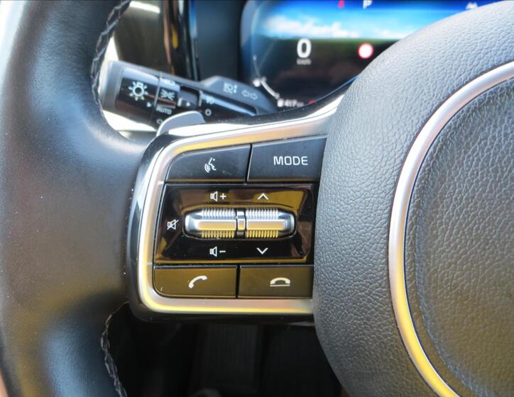 KIA Sorento 22