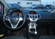 Ford Fiesta 7