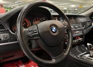 BMW Řada 5 16