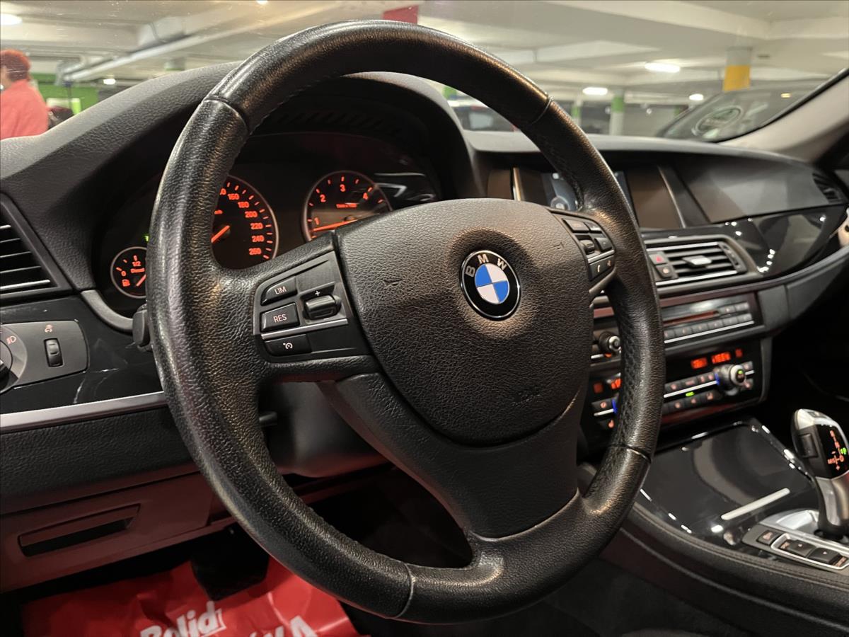 BMW Řada 5