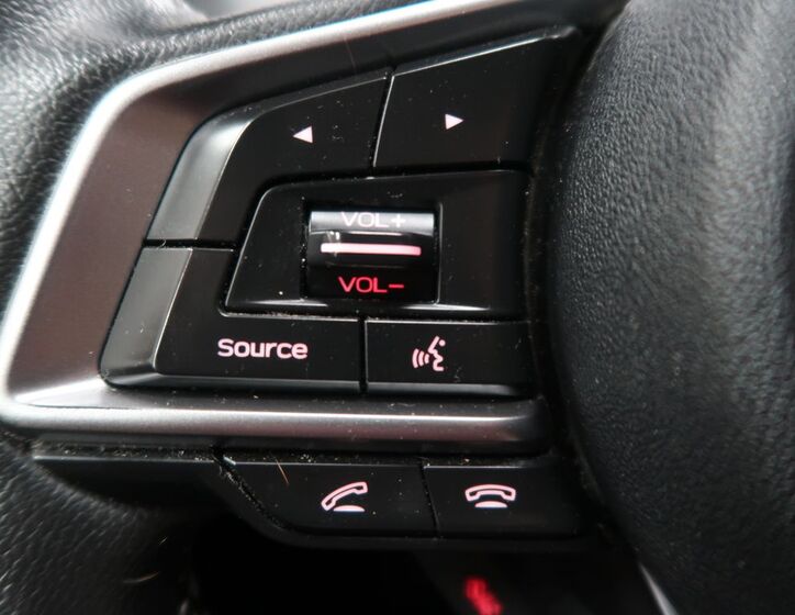 Subaru Outback 27