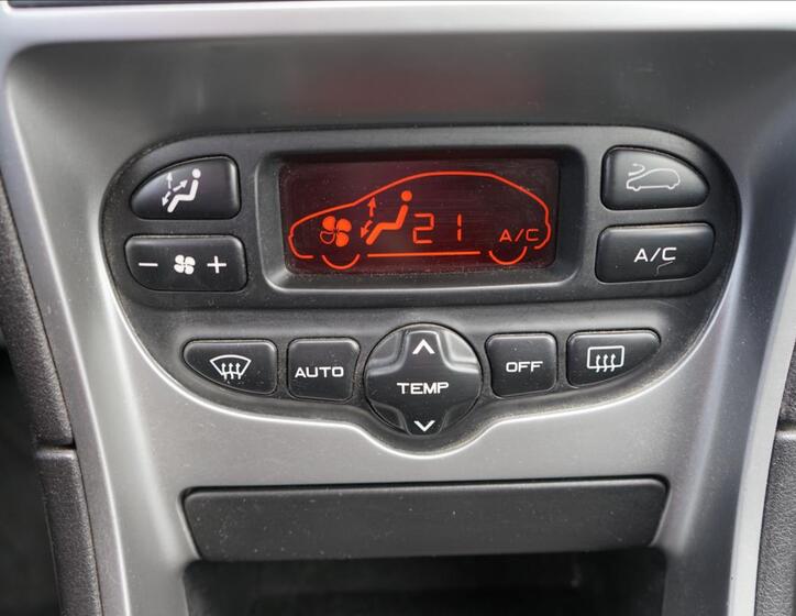 Peugeot 307 14