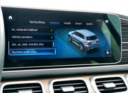 Mercedes-Benz GLS 19