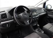 Volkswagen Sharan 10