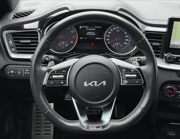 KIA ProCeed 8