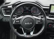 KIA ProCeed 8