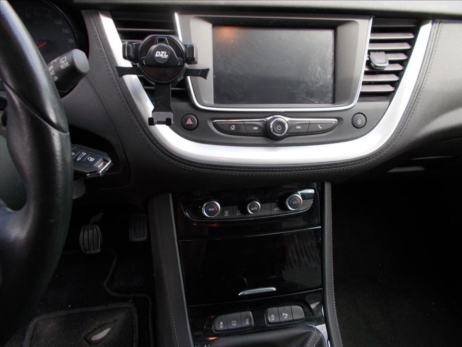 Opel Grandland X 20