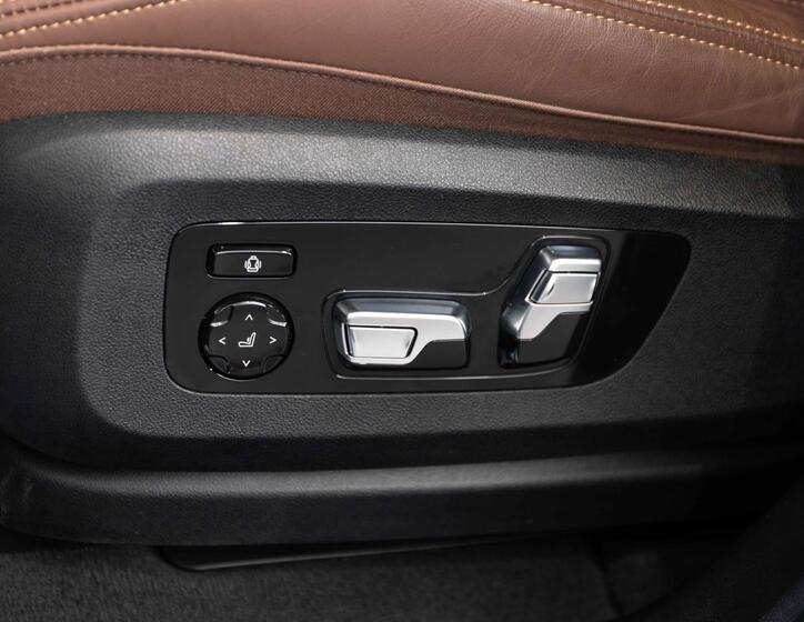 BMW X7 20