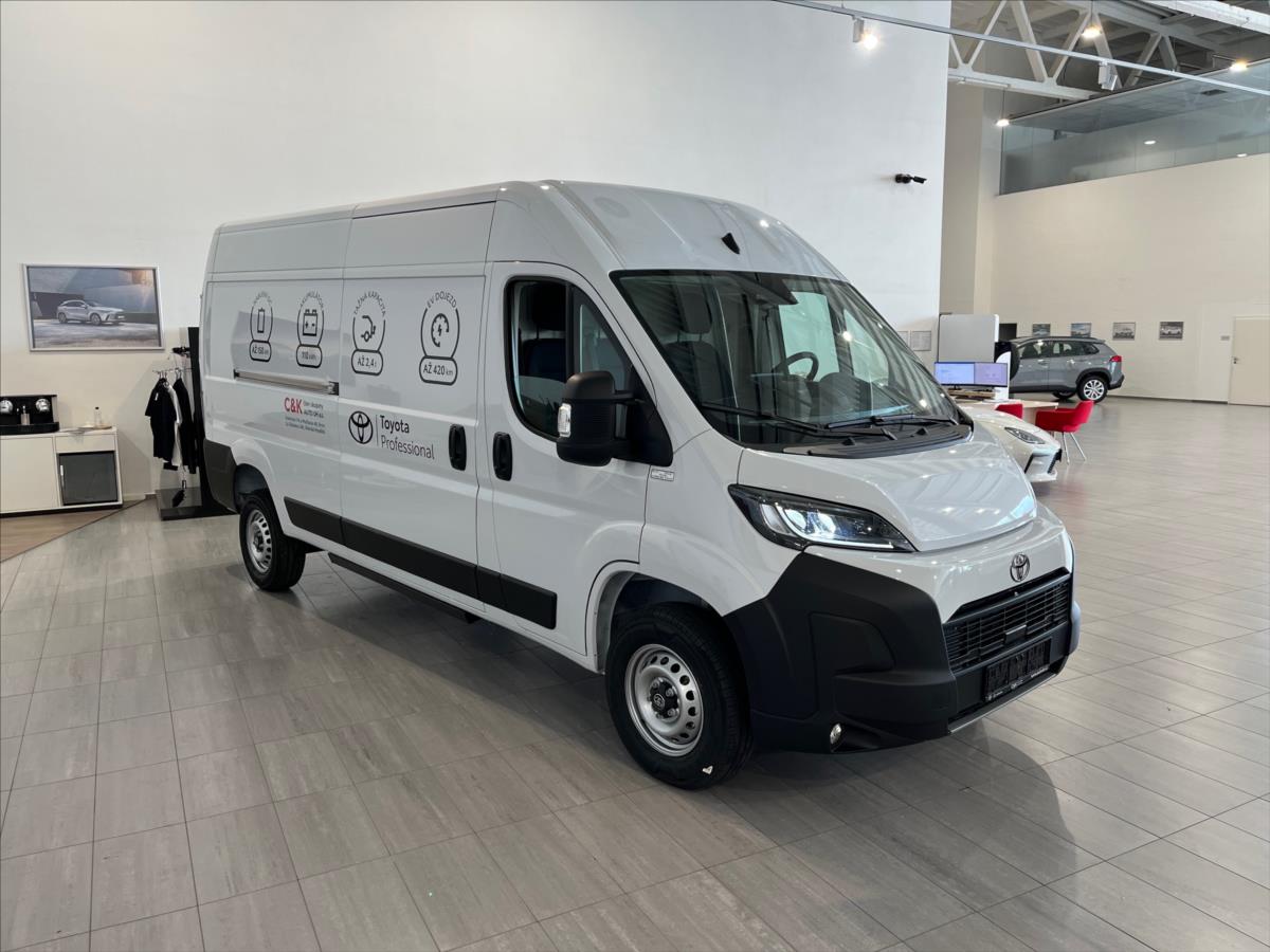 Toyota Proace Max