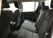 Toyota Hilux 10