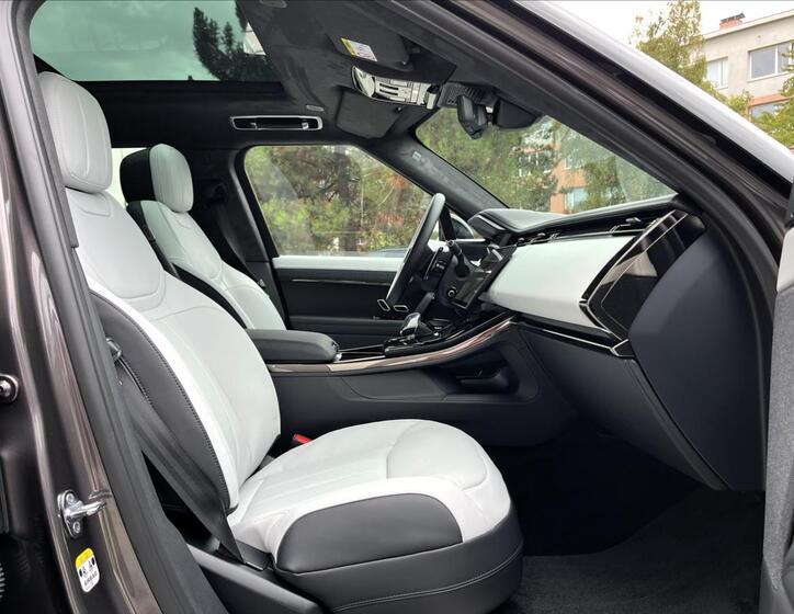 Land Rover Range Rover Sport 45